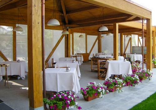 Agroturismo Il Cascinalenuovo