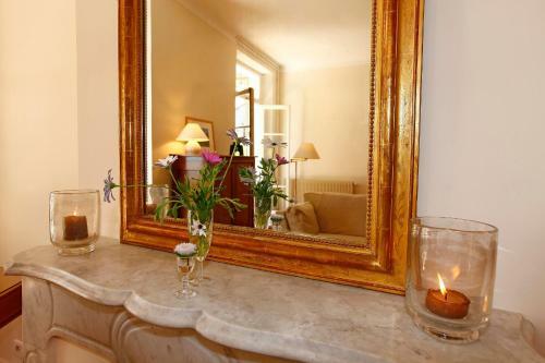 Apartamentos Mynice Vacances - La Palmeraie