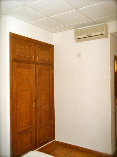 Hostal Pensi�n Calatrava