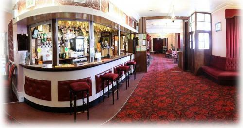 Royal Hotel