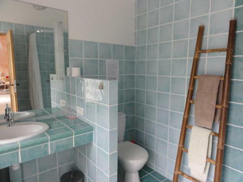 Bed & Breakfast Les Montades Chambres D'h�tes