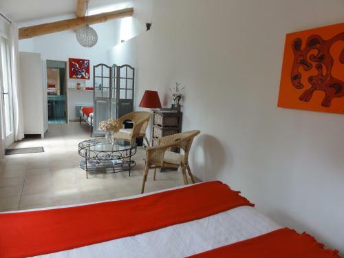 Bed & Breakfast Les Montades Chambres D'h�tes