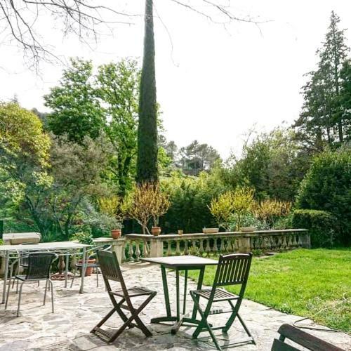Bed & Breakfast Les Montades Chambres D'h�tes
