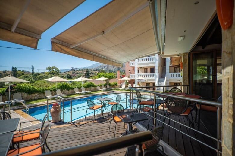 Apartamento Kokalas Resort