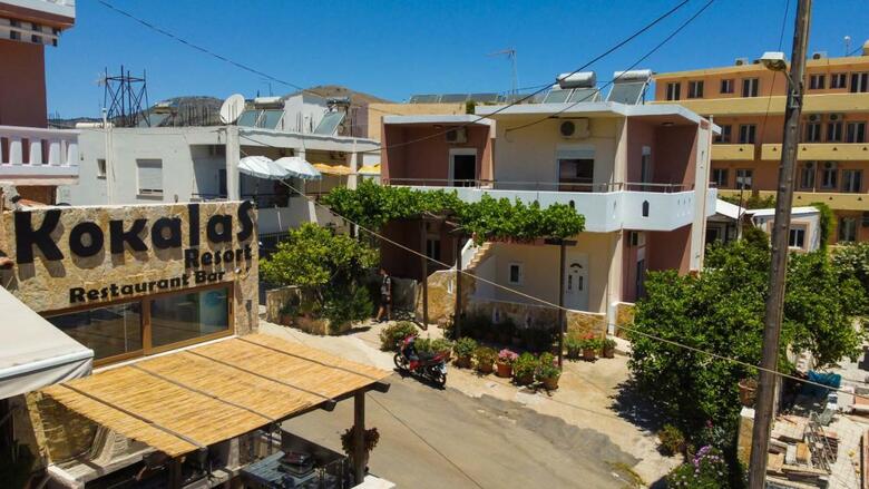 Apartamento Kokalas Resort