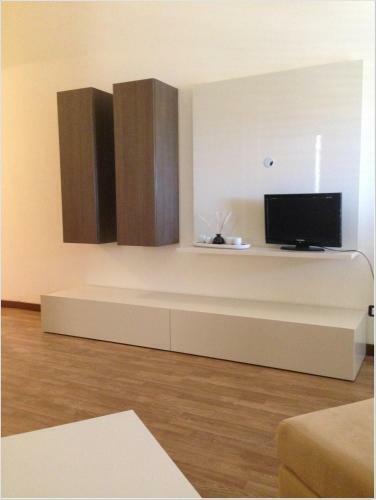 Apartamento Residence Punta D'angelo