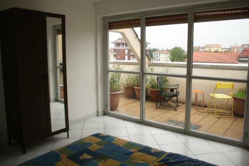 Star Hostel