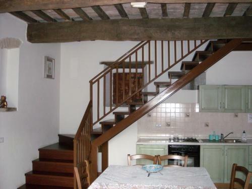 Apartamento Casa Vacanze-appartamenti La Boccia