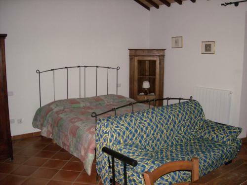 Apartamento Casa Vacanze-appartamenti La Boccia