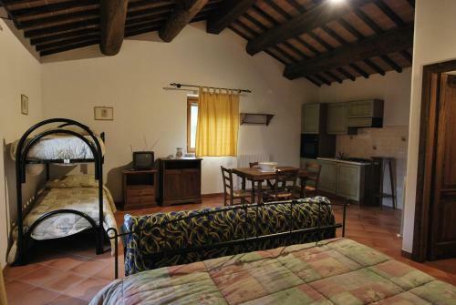 Apartamento Casa Vacanze-appartamenti La Boccia