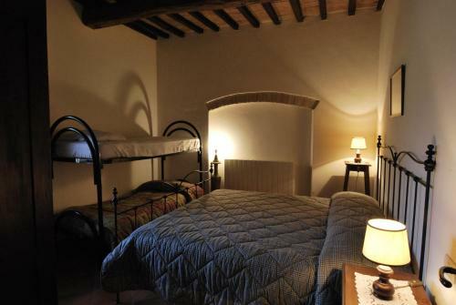 Apartamento Casa Vacanze-appartamenti La Boccia