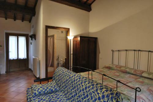Apartamento Casa Vacanze-appartamenti La Boccia