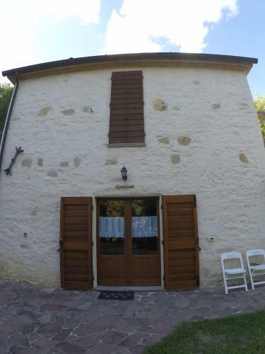 Apartamento Casa Vacanze-appartamenti La Boccia