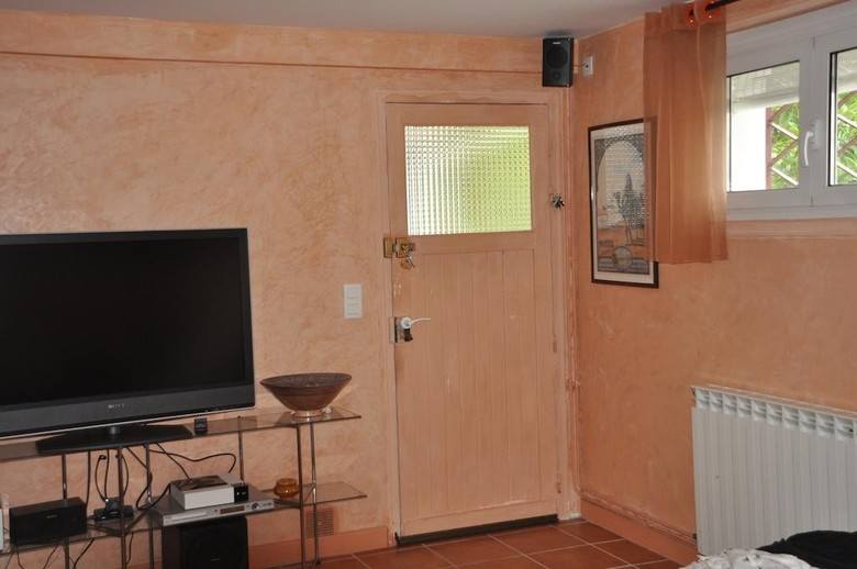 Bed & Breakfast Chez Phil Et Dom
