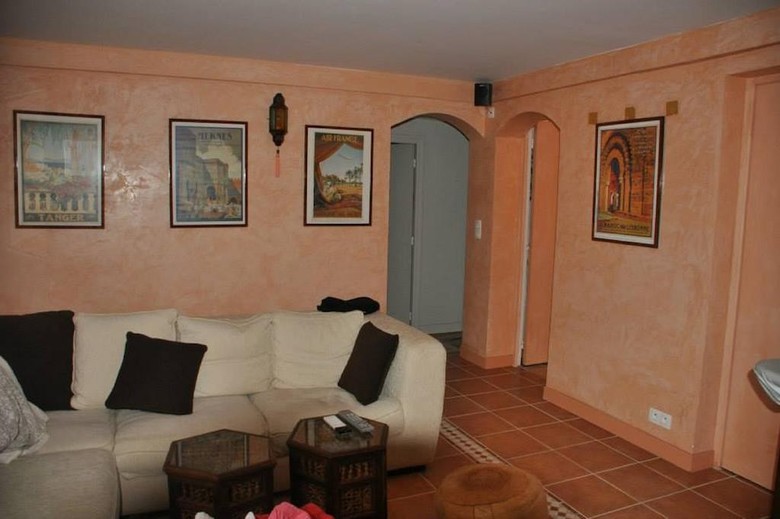 Bed & Breakfast Chez Phil Et Dom