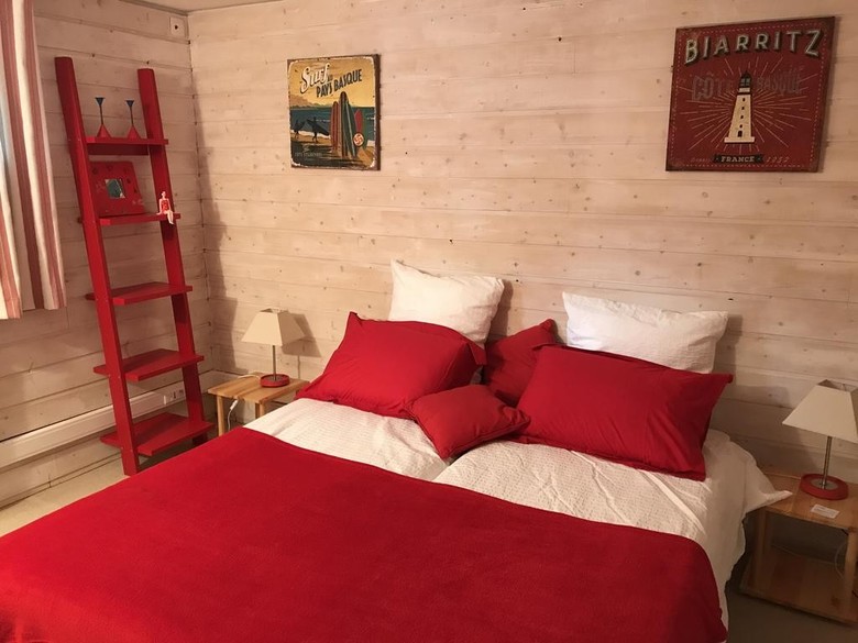 Bed & Breakfast Chez Phil Et Dom