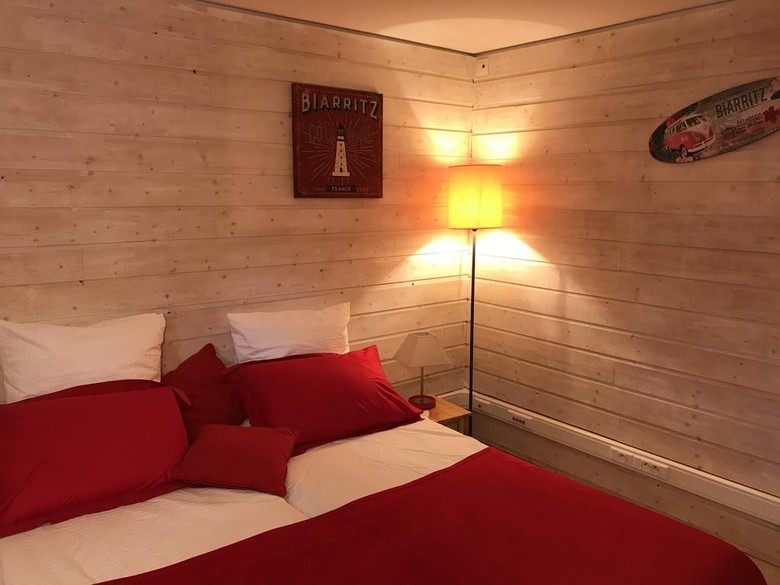 Bed & Breakfast Chez Phil Et Dom