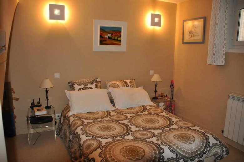 Bed & Breakfast Chez Phil Et Dom