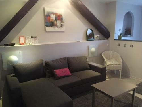 Apartamento Les Jardins Du Golf