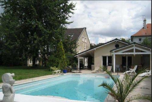 Apartamento Les Jardins Du Golf