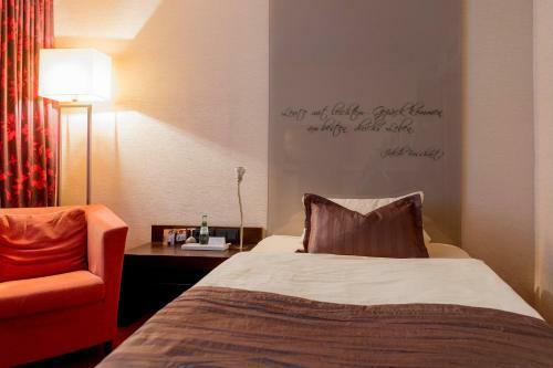 Atrium Hotel Mainz
