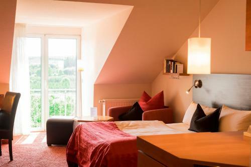 Atrium Hotel Mainz