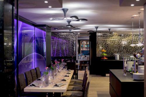 Atrium Hotel Mainz