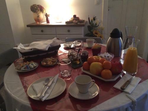Bed & Breakfast G�te Et Chambre D'h�tes La Petite Source