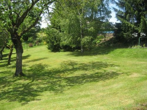 Bed & Breakfast G�te Et Chambre D'h�tes La Petite Source