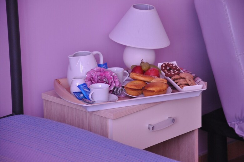 B&B Erminia