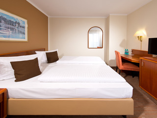 Hotel Achat Premium Schwarzheide / Spreewald