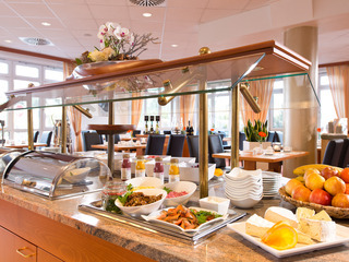 Hotel Achat Premium Schwarzheide / Spreewald