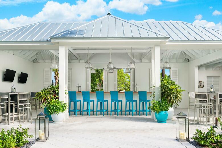 Hotel The Marker Waterfront Resort Key West