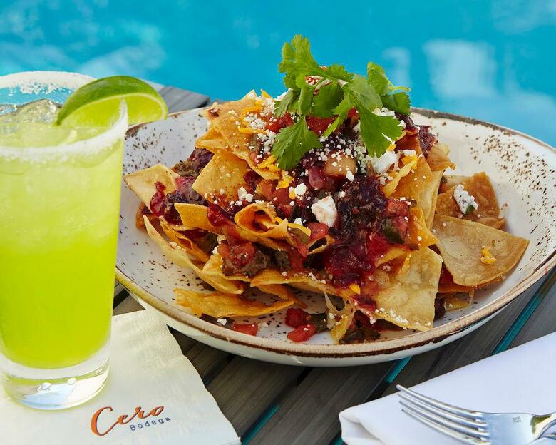 Hotel The Marker Waterfront Resort Key West