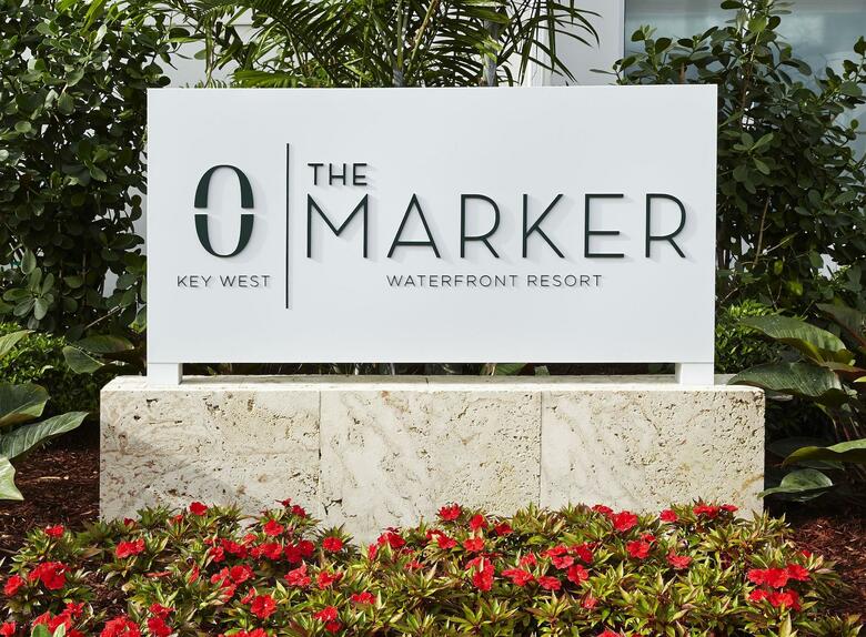 Hotel The Marker Waterfront Resort Key West