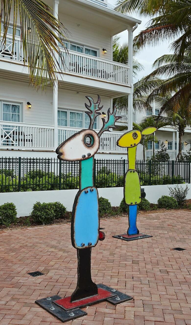 Hotel The Marker Waterfront Resort Key West