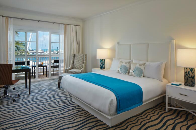 Hotel The Marker Waterfront Resort Key West