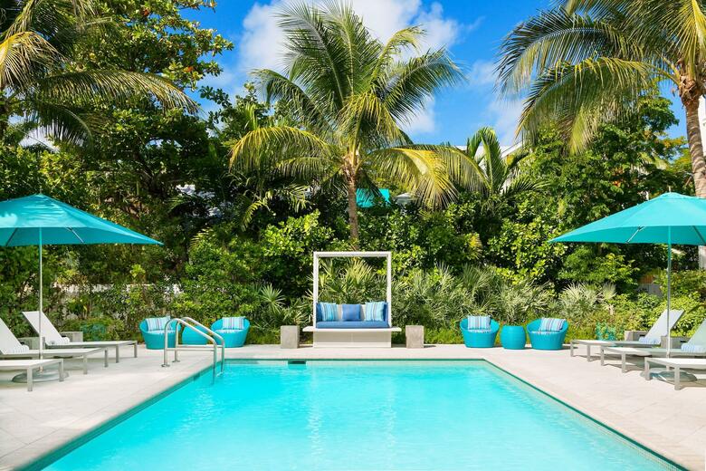Hotel The Marker Waterfront Resort Key West