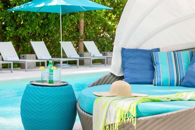 Hotel The Marker Waterfront Resort Key West