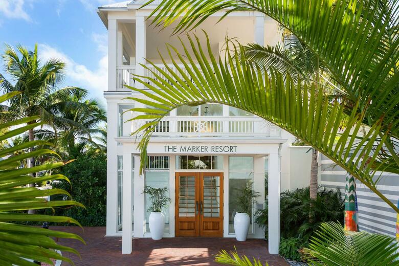 Hotel The Marker Waterfront Resort Key West