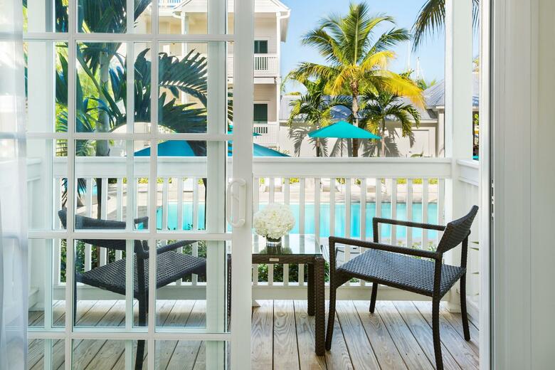 Hotel The Marker Waterfront Resort Key West