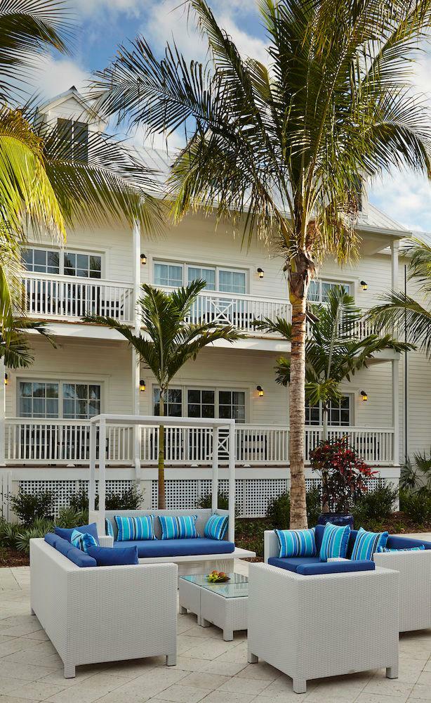 Hotel The Marker Waterfront Resort Key West