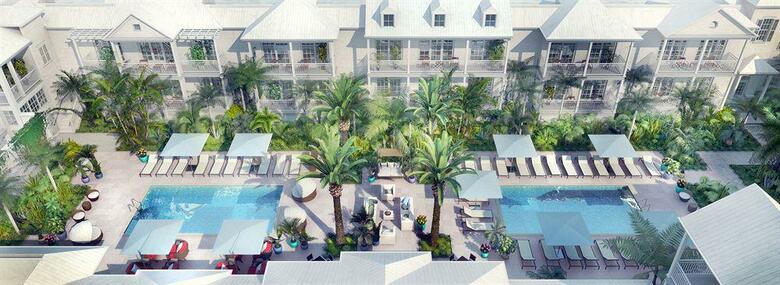 Hotel The Marker Waterfront Resort Key West