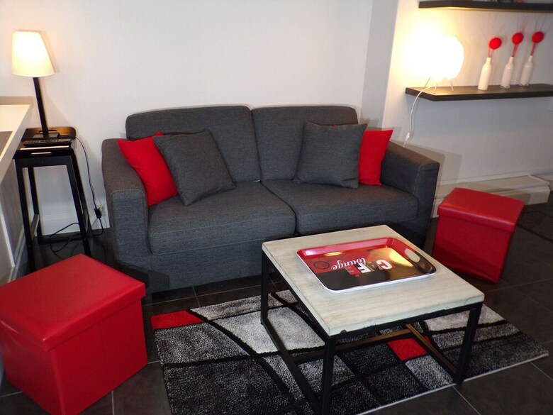 Apartamento Mon Appart � Niort