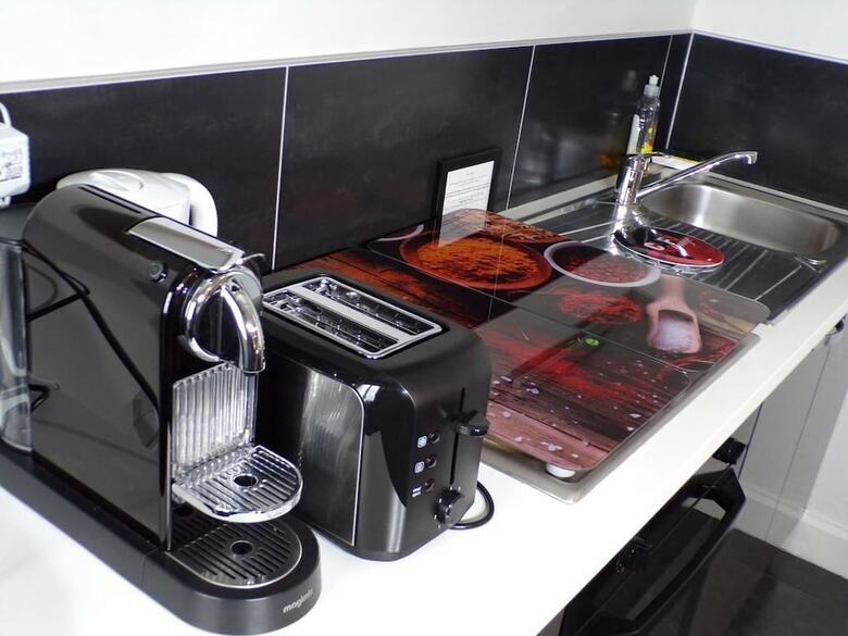 Apartamento Mon Appart � Niort