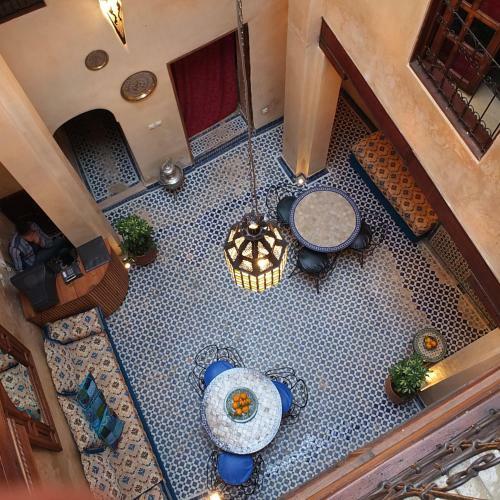 Riad Guesthouse Dar Othmane