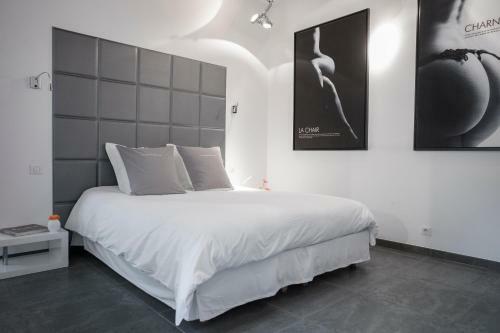 Bed & Breakfast La Maison Blanche