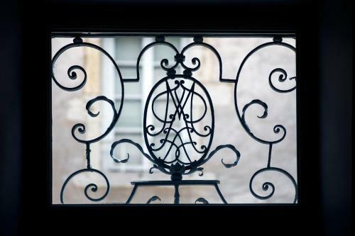 Bed & Breakfast La Maison Blanche