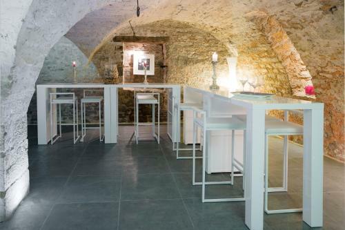 Bed & Breakfast La Maison Blanche