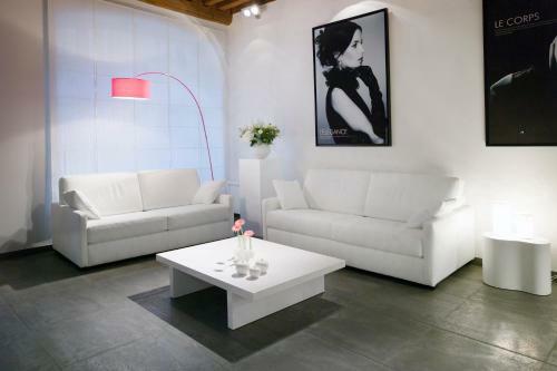 Bed & Breakfast La Maison Blanche
